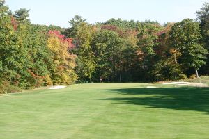 Essex County Club 12th Fairway